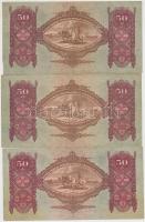 1932. 50P (37x) T:III