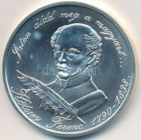 1990. 500Ft Ag "Kölcsey Ferenc" T:BU