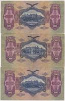 1930. 100P (110x) T:III