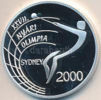 1999. 2000Ft Ag Nyári olimpia-Sydney T:PP Adamo EM162