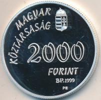 1999. 2000Ft Ag "Nyári olimpia-Sydney" T:PP
Adamo EM162