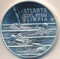 1994. 1000Ft Ag Nyári olimpia-Atlanta T:BU Adamo EM137