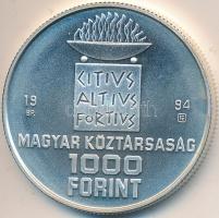 1994. 1000Ft Ag "Nyári olimpia-Atlanta" T:BU
Adamo EM137