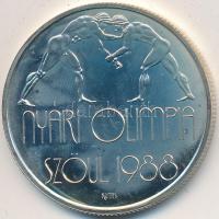 1987. 500Ft Ag Nyári olimpia-Szöul T:BU