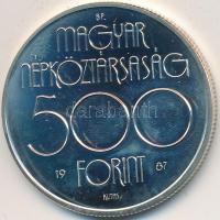 1987. 500Ft Ag "Nyári olimpia-Szöul" T:BU