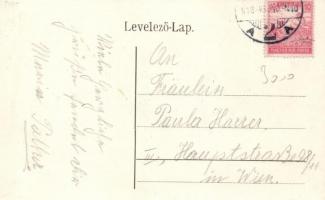 Búrszentgyörgy, Községháza / town hall (EK)