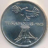 1975. 200Ft Ag Felszabadulás T:BU