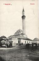 Banjaluka, Dzamija; Verlag Fischer & Comp. / mosque