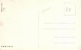 Woman with daughter, B.K.W.I. 201-2 s: Mela Koehler (EK)