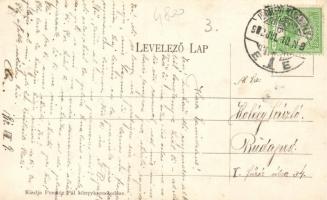 Hódmezővásárhely, Nyári színkör