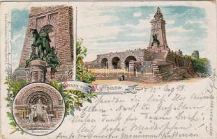 Rüffhäuser 1898 C Litho (EM)