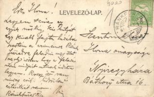 Ránkfüred, Alexander Lipót sörcsarnoka / beer hall