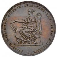 Ausztria 1879. 2G Ag "I.Ferenc József és Erzsébet királynő / Ezüstlakodalom" T:1-,2
Austri...