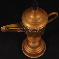 Olajlámpa / Oil lamp 27 cm