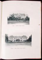 Magyarország Vármegyéi és Városai: Torontál vármegye. Szerk. Dr. Borovszky Samu. 437 képpel, ezek kö...