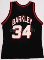 Amerikai Champion márkájú NBA Charles Barkley mez a Phoenix Suns csapatának színeiben, új állapotban...