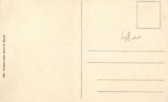 Csenede, major / farm