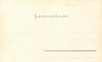 Kolozsvár, Mátyás király tér, Hubay Károly, Jeszenszky Ferenc, Schefer András, Csiky Mihály, Tauffer...