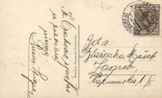 Orahovica, Kamenolom 'Radlovac' / quarry