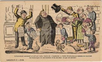 Katolischer Humor C s:Lavrate