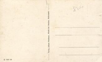 Wörterberg, Bleier's Gasthaus / guest house (EK)