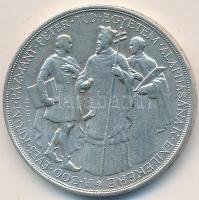 1935. 2P Ag "Pázmány" T:2
Adamo P7.1