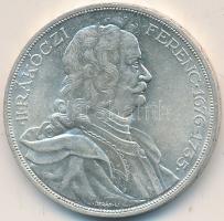 1935. 2P Ag "Rákóczi" T:2
Adamo P7.2