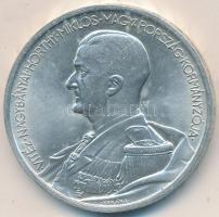 1939. 5P Ag "Horthy-balra" T:2
Adamo P8.2