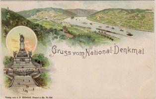 Niederwald C Litho