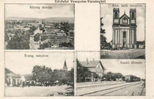 Veszprém-Varsány