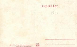 Tátra, Tarajkai villamos sikló / funicular (fl)