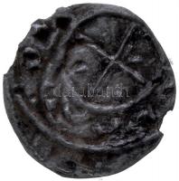 1077-1095. Denar Ag "I. László" (0.4g) T:2- ph.
Hungary 1077-1095. Denar Ag "Ladislau...