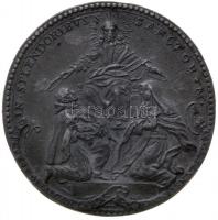 Olaszország / Pápai Államok 1669. "IX. Kelemen Pápa / Magdalena de Pazzi és Alcántarai Szent Pé...