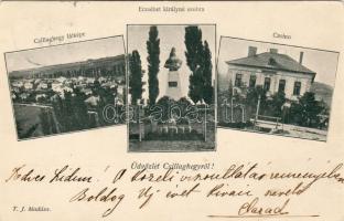 Budapest Csillaghegy