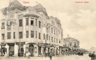 Ujpest