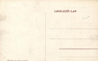 Nagysurány, Wesselényi utca / street