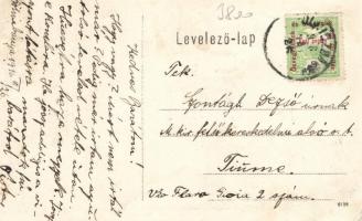 Gölnicbánya, Thurzófüred, Fürdő vendéglő, 'Bányász' nyaraló / restaurant, guest house (EK)