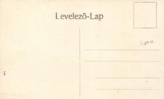 Csenede, major / farm