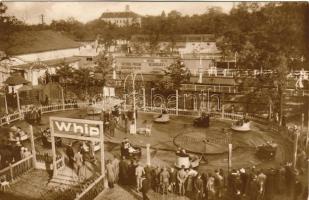 Budapest Englischen-Park