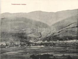 Szepesremete panoramacard