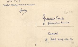 Oroszka, Gyár / factory (EK)