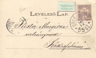 Orló, Poprad-Thal / valley (EK)