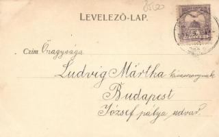 Kolozsvár, Mátyás király születési háza, Izraelita neológ templom / Matthias Corvinus's home, s...