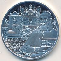 Ausztria 2004. 10€ Ag "Hellbrunn kastély" T:PP 
Austria 2004. 10 Euro Ag "H...