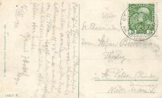 Markt St. Aegyd, Haltestelle / railway station