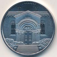 Ausztria 2007. 10€ Ag "Szent Pál Apátság" T:PP 
Austria 2007. 10 Euro Ag "S...