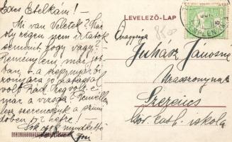 Tőketerebes, Cukorgyár / sugar factory