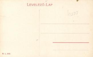 Szikszó, Templom utca