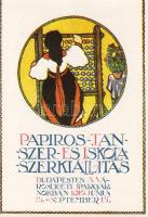 Papierwaren Ausstellung