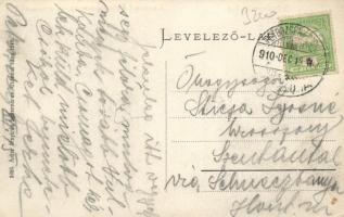 Petrozsény, Kőszenet szállító sodrony pálya állomása / station of the coal wire ropeway